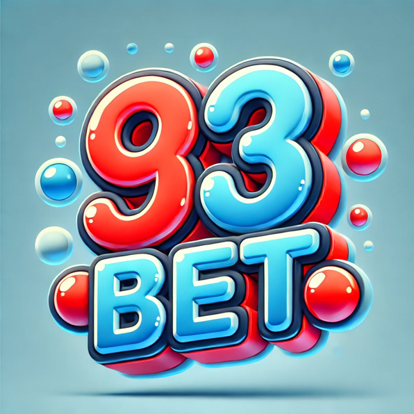 Logo da 93bet