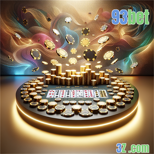A Emoção dos Jackpots no 93bet: Ganhos Incríveis à Vista