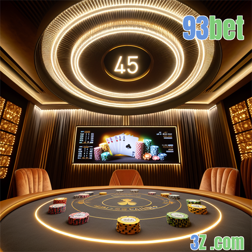Experiência Imersiva: A Categoria Ao Vivo do 93bet